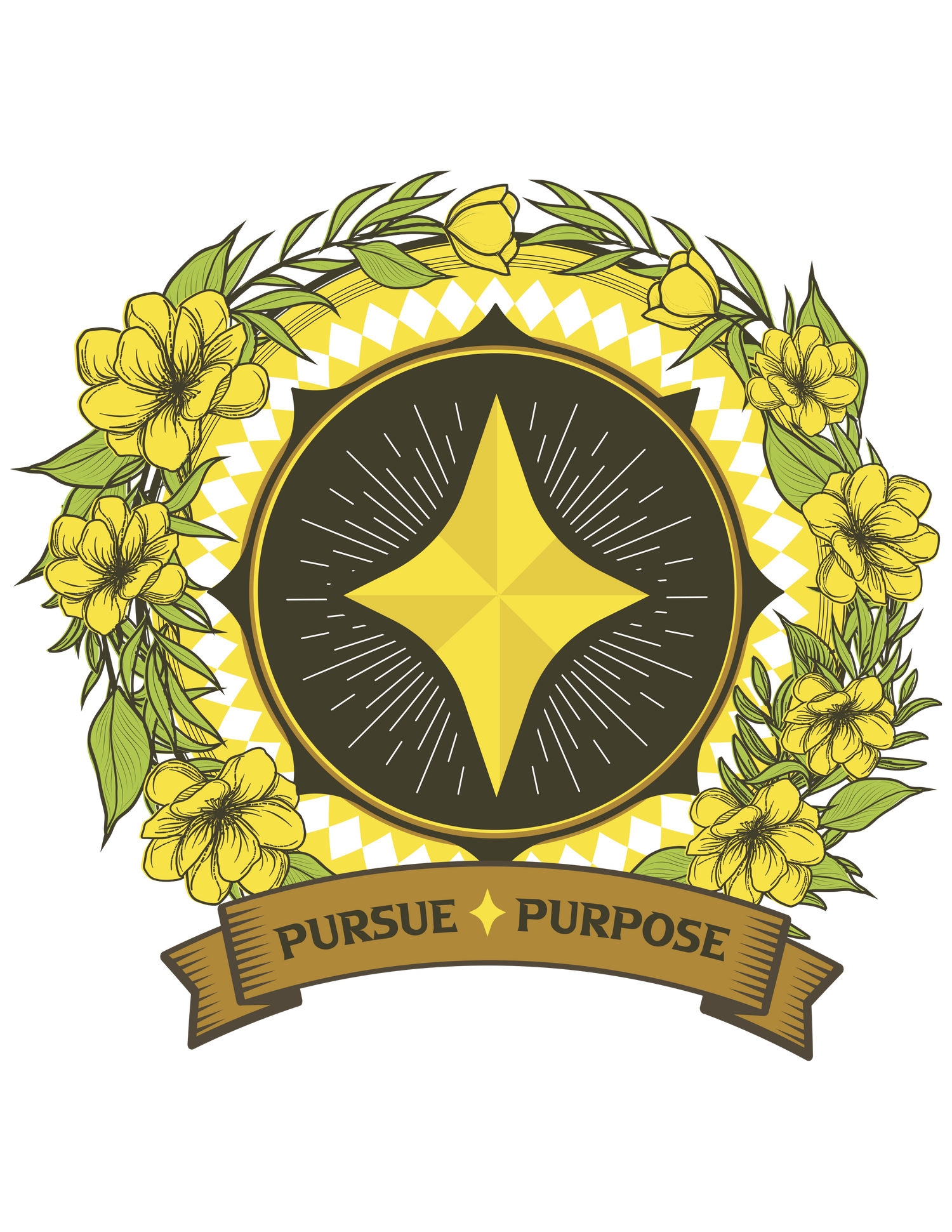 Compass of Purpose